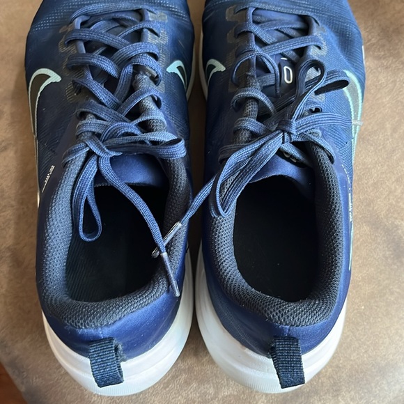 Men’s Nike Downshifter 12, Midnight blue, Size 9 - Picture 5 of 8